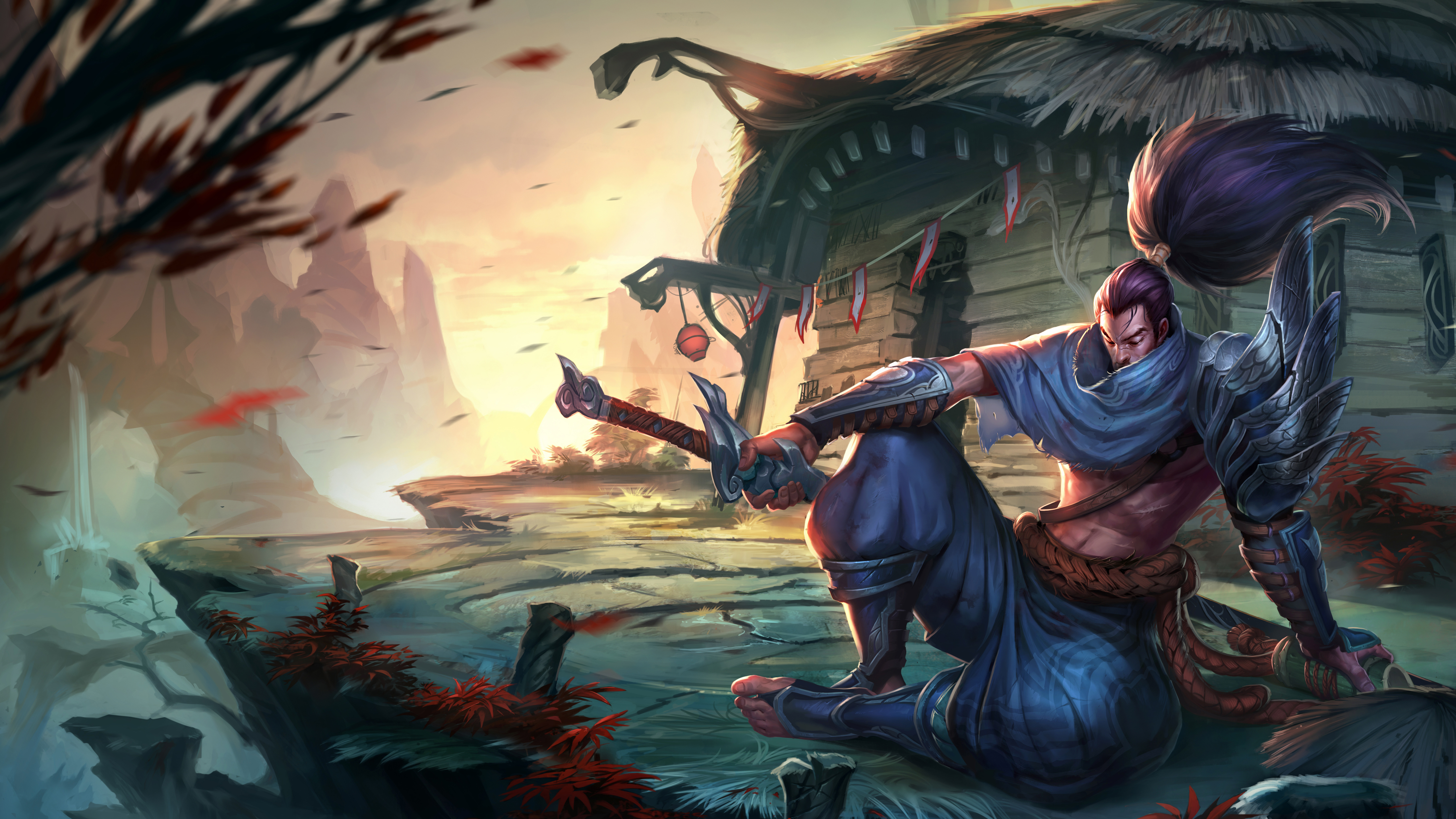 TES赛后群访：说要玩蛇女是逗逗弹幕，不会有人当真了吧