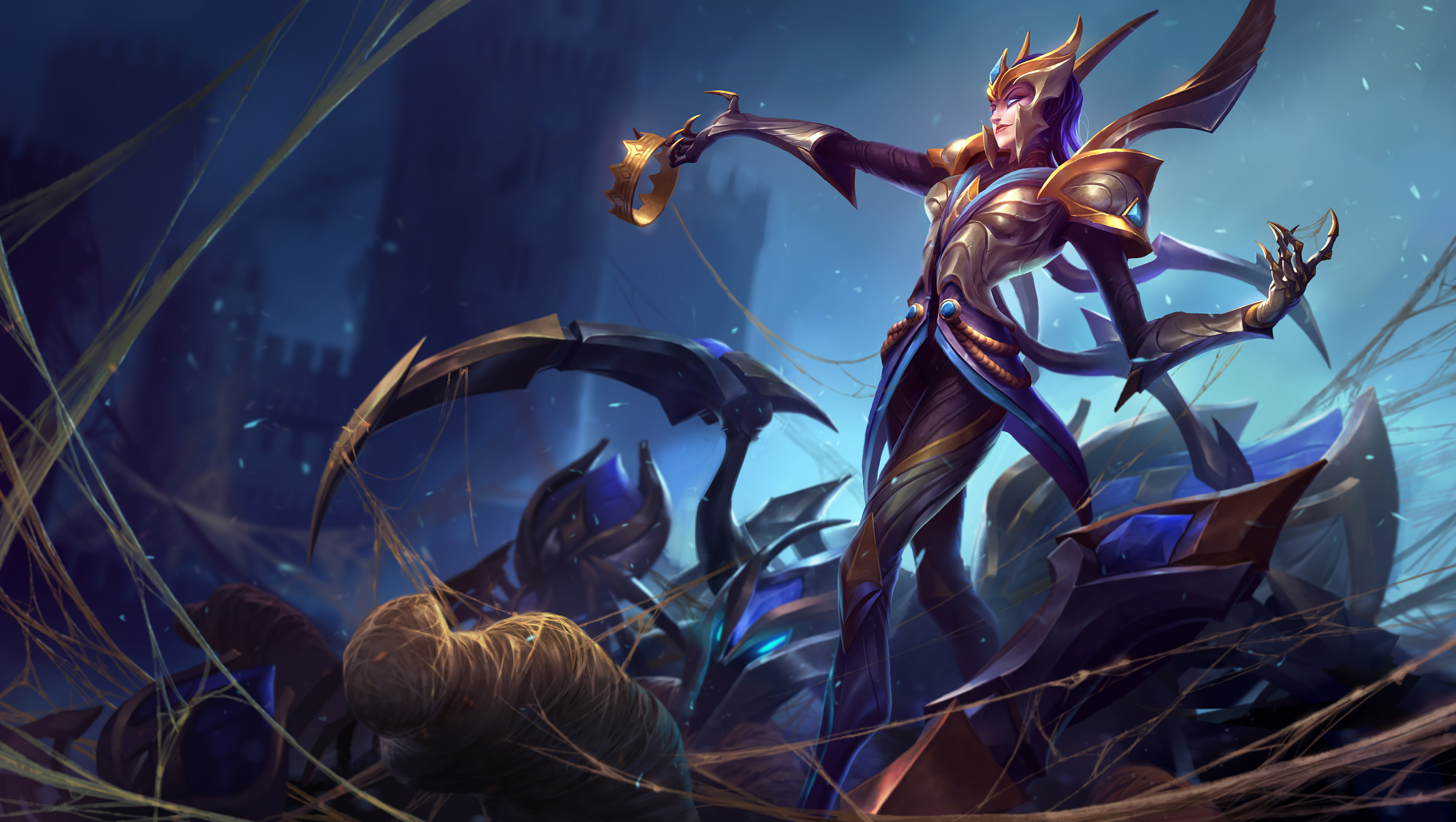 FURIA联合CEO：一切皆有可能