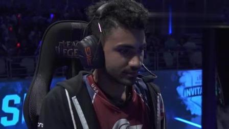 BLG教练BigWei：瑞士轮的MVP我会选Bin，他的表现特别稳定
