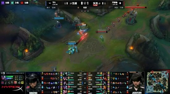 EDward Gaming 对阵 DRG， All Gamers 将与 TYLOO 在 VCT 2025： 中国第二阶段季后赛中交锋