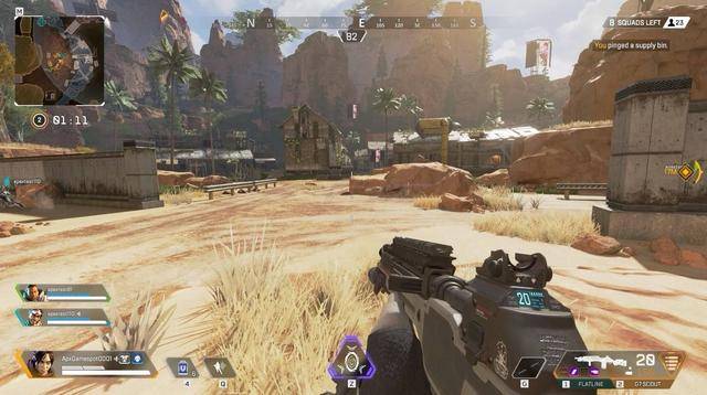 Fnatic 击败 MIBR 以获得 VALORANT Champions 2025 季后赛资格