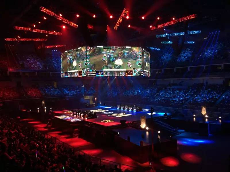 BLAST春季小组赛：立竿见影！Vitality2：1战胜G2斩获春季决赛名额