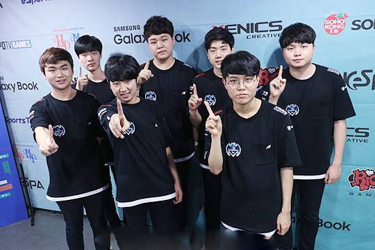 CSGO：huNter心中的全明星阵容 Gambit多人上榜