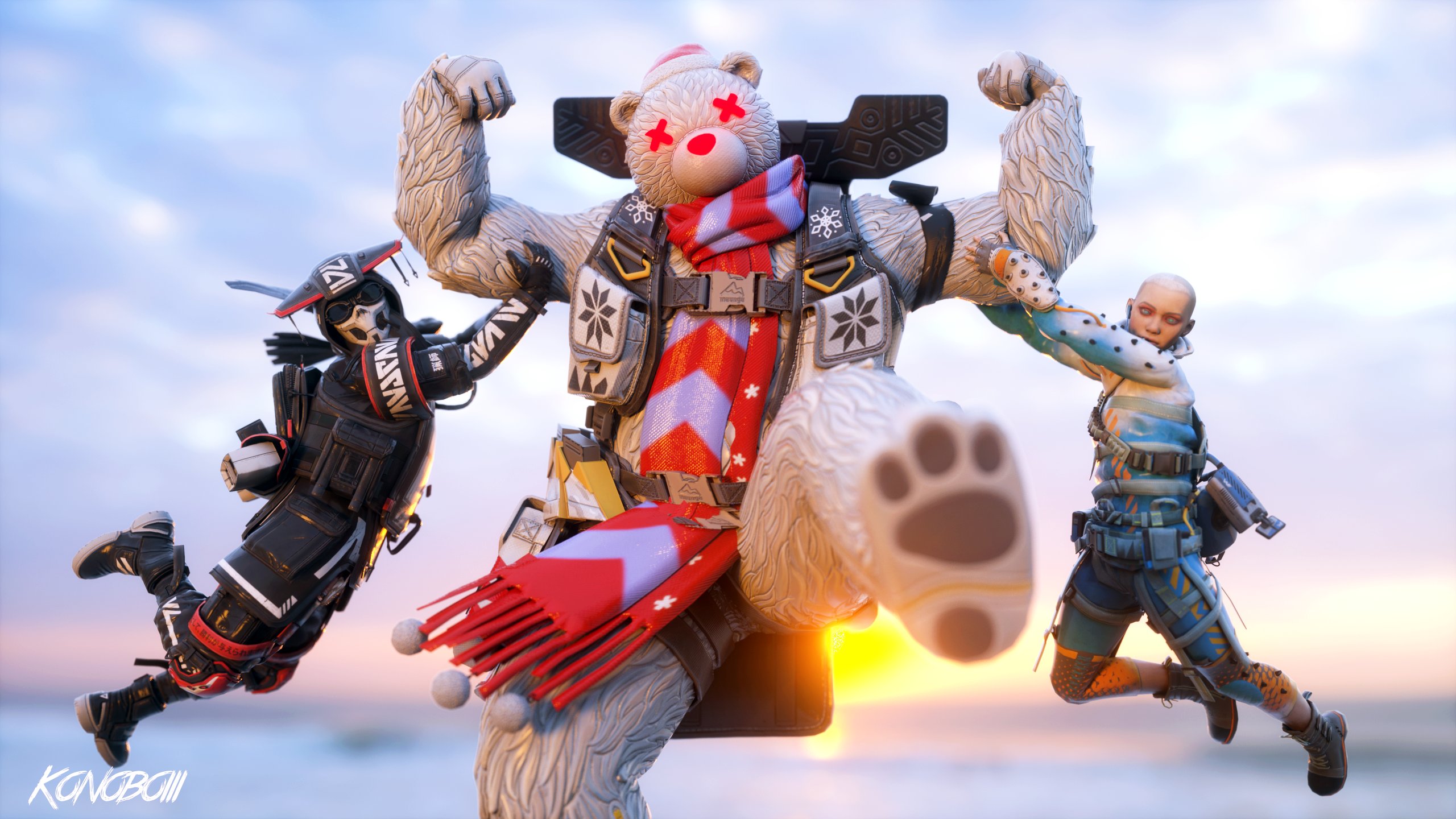 G2 Esports 将更换阵容参加2025年电子竞技世界杯