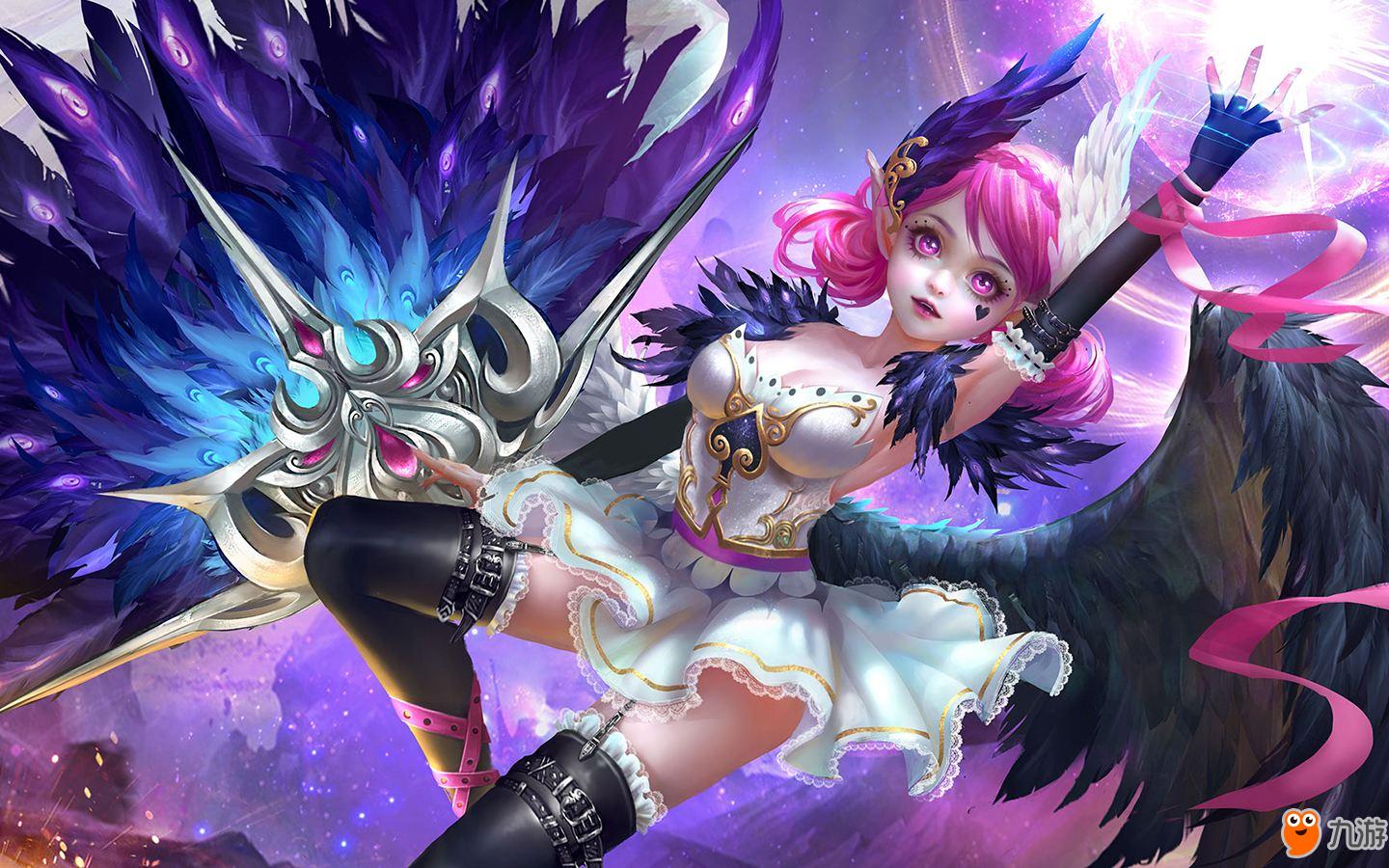 外媒盘点休赛期五大签约：BLG.Uzi排名第一